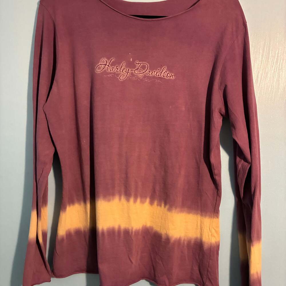 Harley Davidson women's Size XLShirts